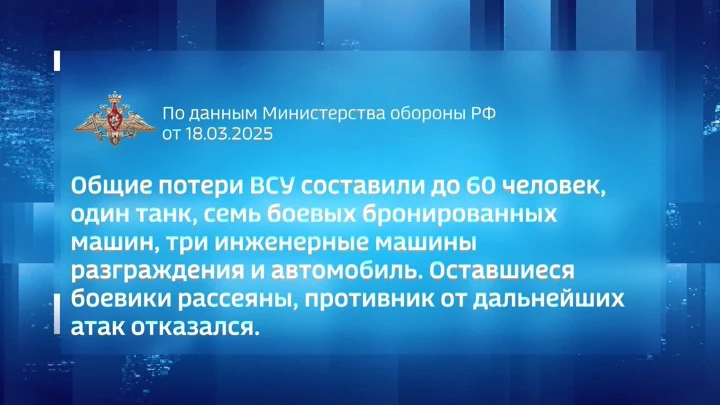 Drive. Belgorod Vyacheslav Gladkov: the situation in the Krasnoyaruzh district continues to be difficult