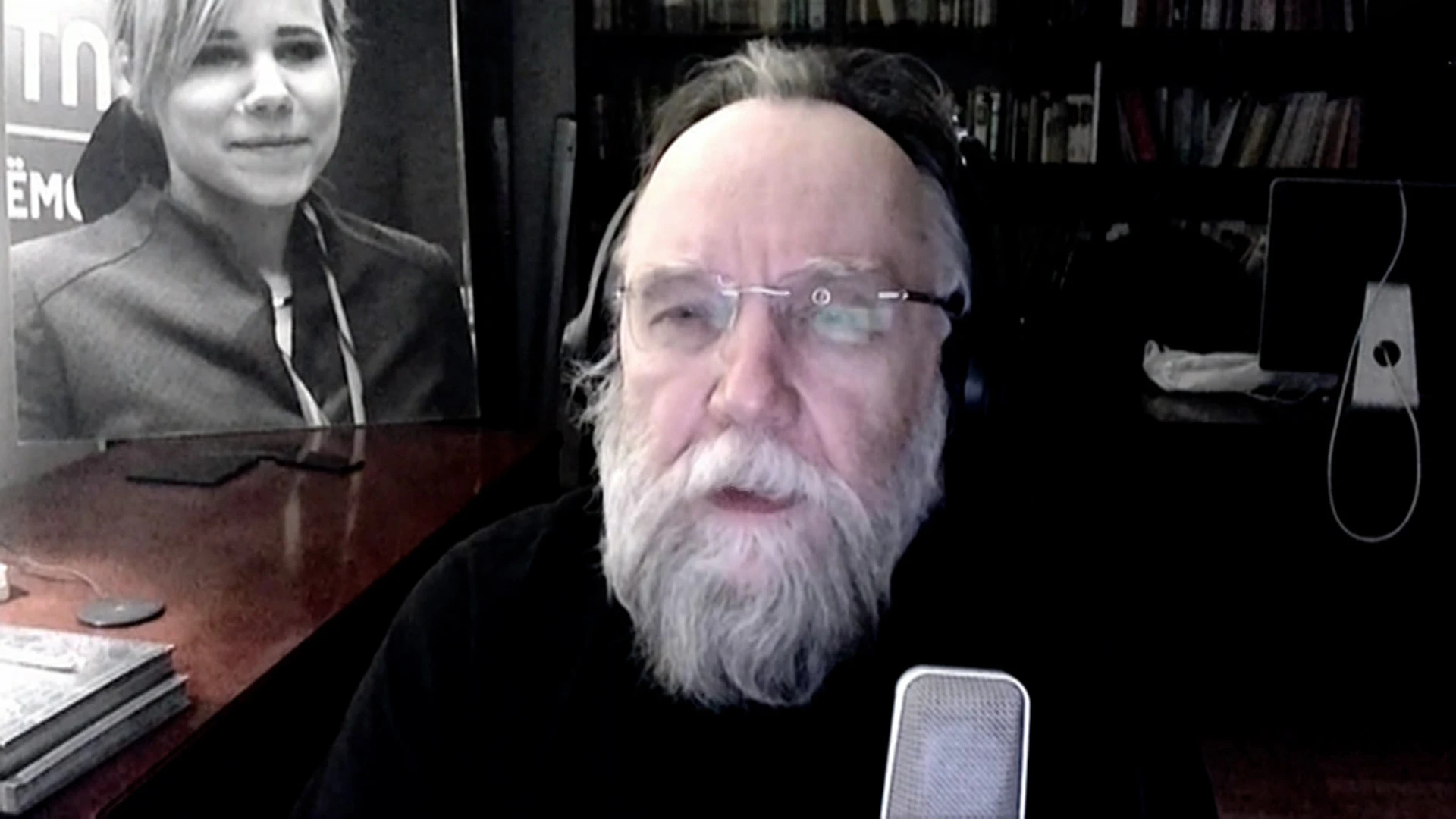 Dugin: Trump ideolojisinde ve siyasetinde Putin'e Batıdan daha yakın