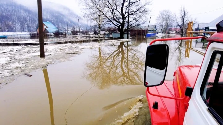 Drive. Güney Ural Ether 18.03.2025 (21:10)