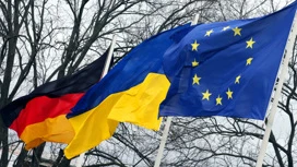 Германия дополнительно выделит Украине 400 млн евро