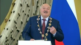 Лукашенко: у Запада не получилось удушить Россию и Белоруссию