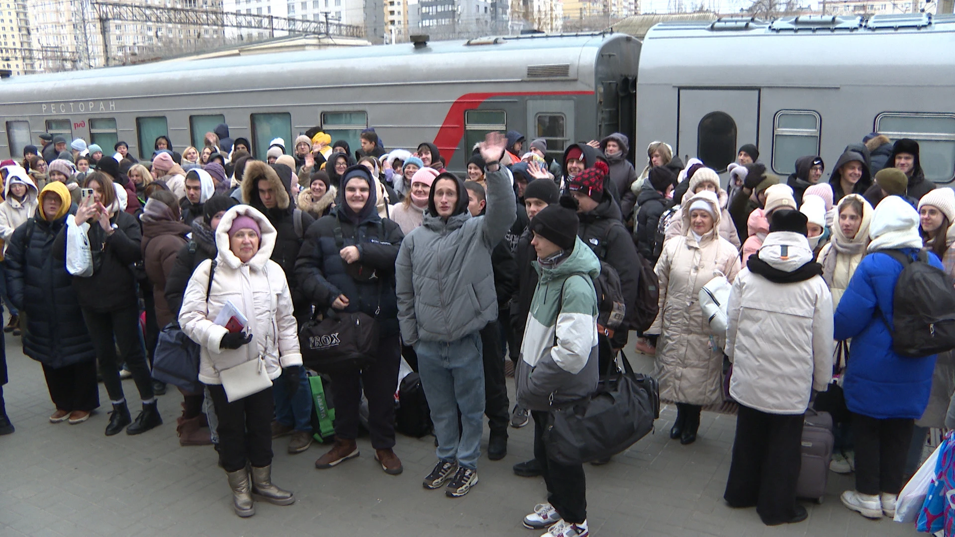 Достижения и традиции: волгоградская делегация готовится представить регион на форуме "Россия" в Москве 12 декабря