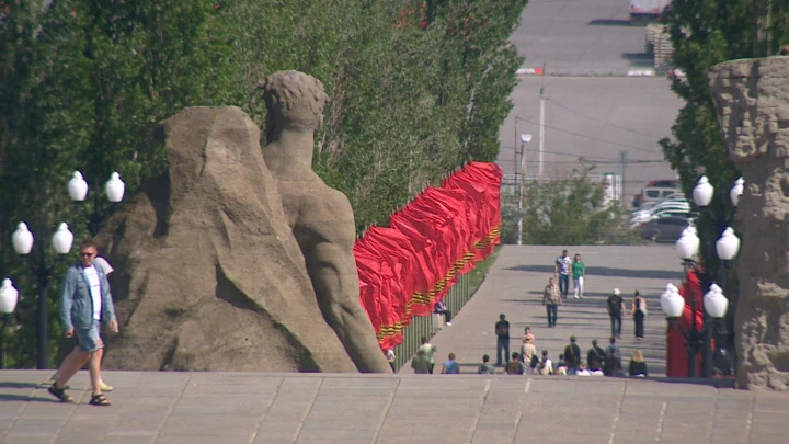 Conduce. Dos veces más invitados en la ciudad del héroe: Las agencias de viajes de Volgograd se preparan para la apertura de la temporada