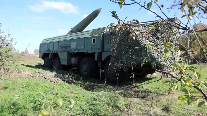 Новости Российские войска предотвратили попытки проникновения ВСУ в тыловые районы