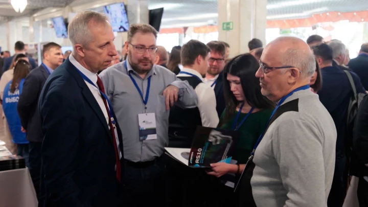 Jedź. Magadan Mining Forum: Nowe poziomy dla Kolymy