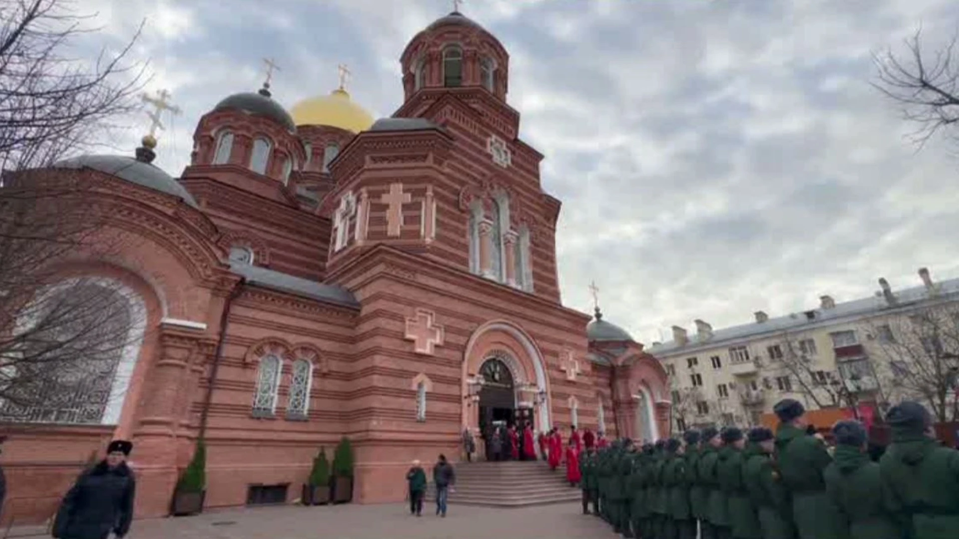 Сегодня православные верующие Кубани вспоминают великомученицу Екатерину