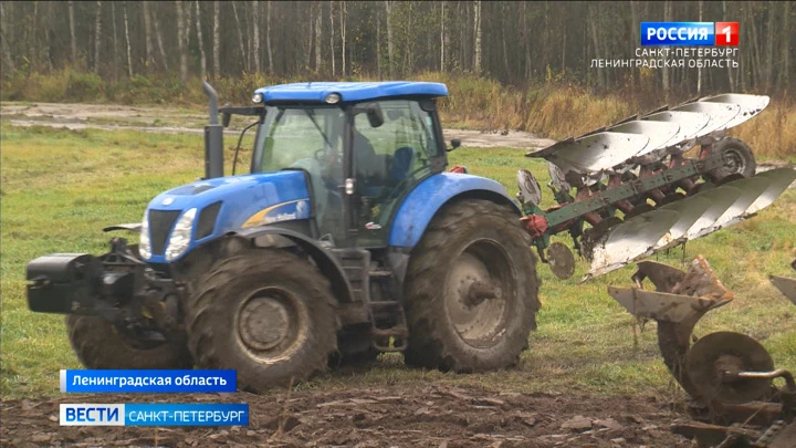 Вести. Санкт-Петербург Эфир от 20.10.2022 (09:00)