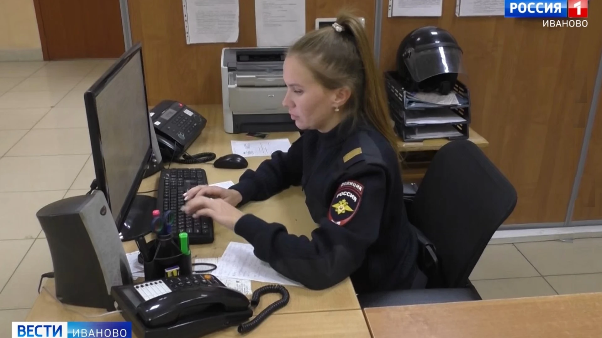 Поминальный обед в Ивановской области закончился возбуждением уголовного дела