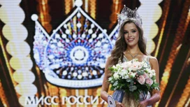 18-летняя "Мисс Россия-2024" призналась, чем занято ее сердце