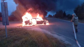 В Калужской области арестовали подозреваемого в убийстве двух человек