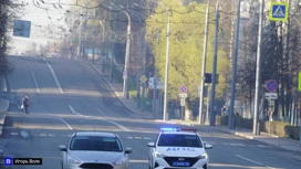 Почти 60 пьяных водителей задержали в Томской области за неделю