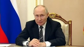 Владимир Путин поздравил Московский джазовый оркестр Бутмана с 25-летием