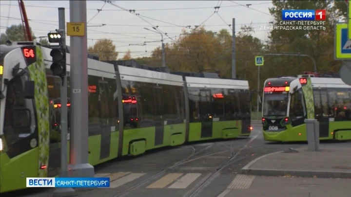 Вести. Санкт-Петербург Эфир от 14.10.2022 (21:05)