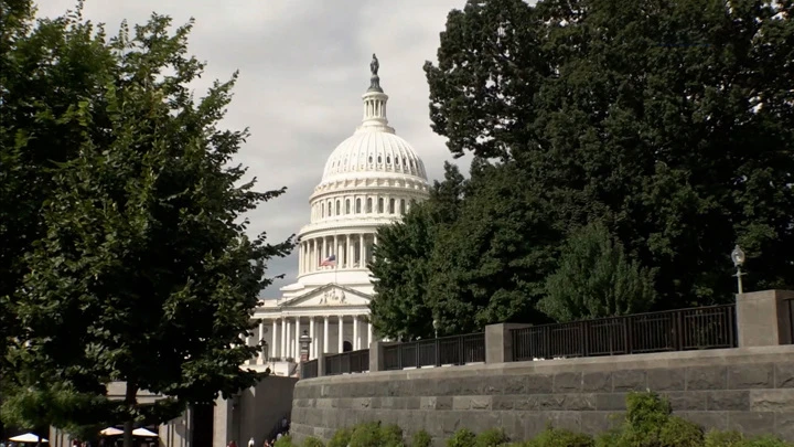 Вести в 20:00 США преподали миру урок десуверенизации