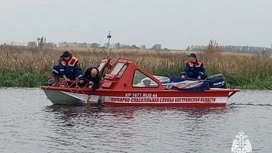 Дайвер из Ивановской области утонул под Волгореченском