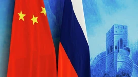 Orientalist Maslov: US pressure on China will not spoil Russian-Chinese relations