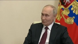 Putin: Zelensky'nin derecesi Zaluzhny'nin derecesinin yarısı kadar, onun şansı yok.