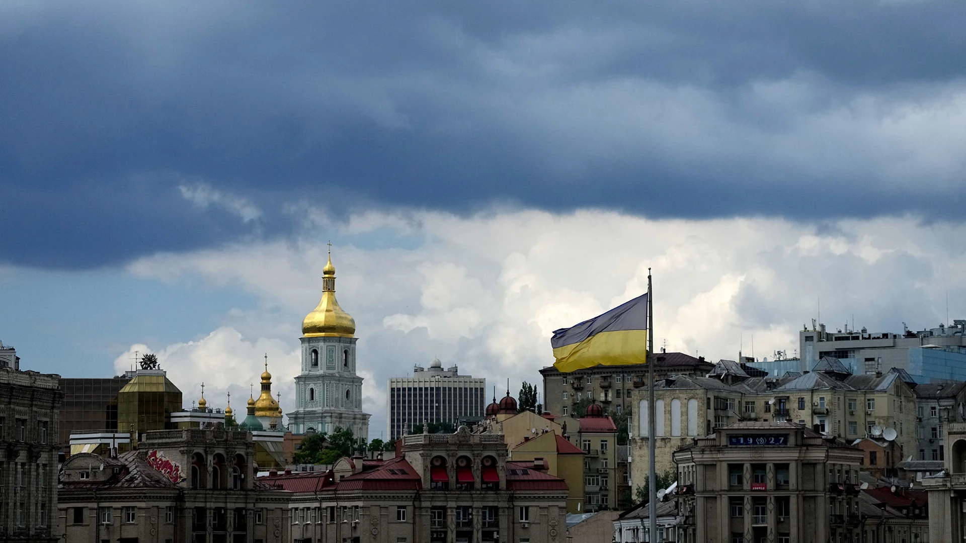 На Украине заметили признак конца