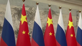 Maslov: China urgently needs such a reliable ally as Russia