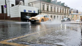 Синоптик Леус: в Москве резко похолодает, днем в пятницу ожидается дождь