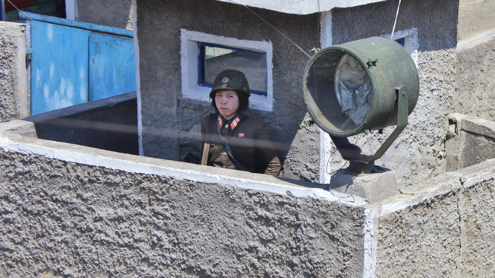 КНДР возобновит военные меры, приостановленные по соглашению с Сеулом