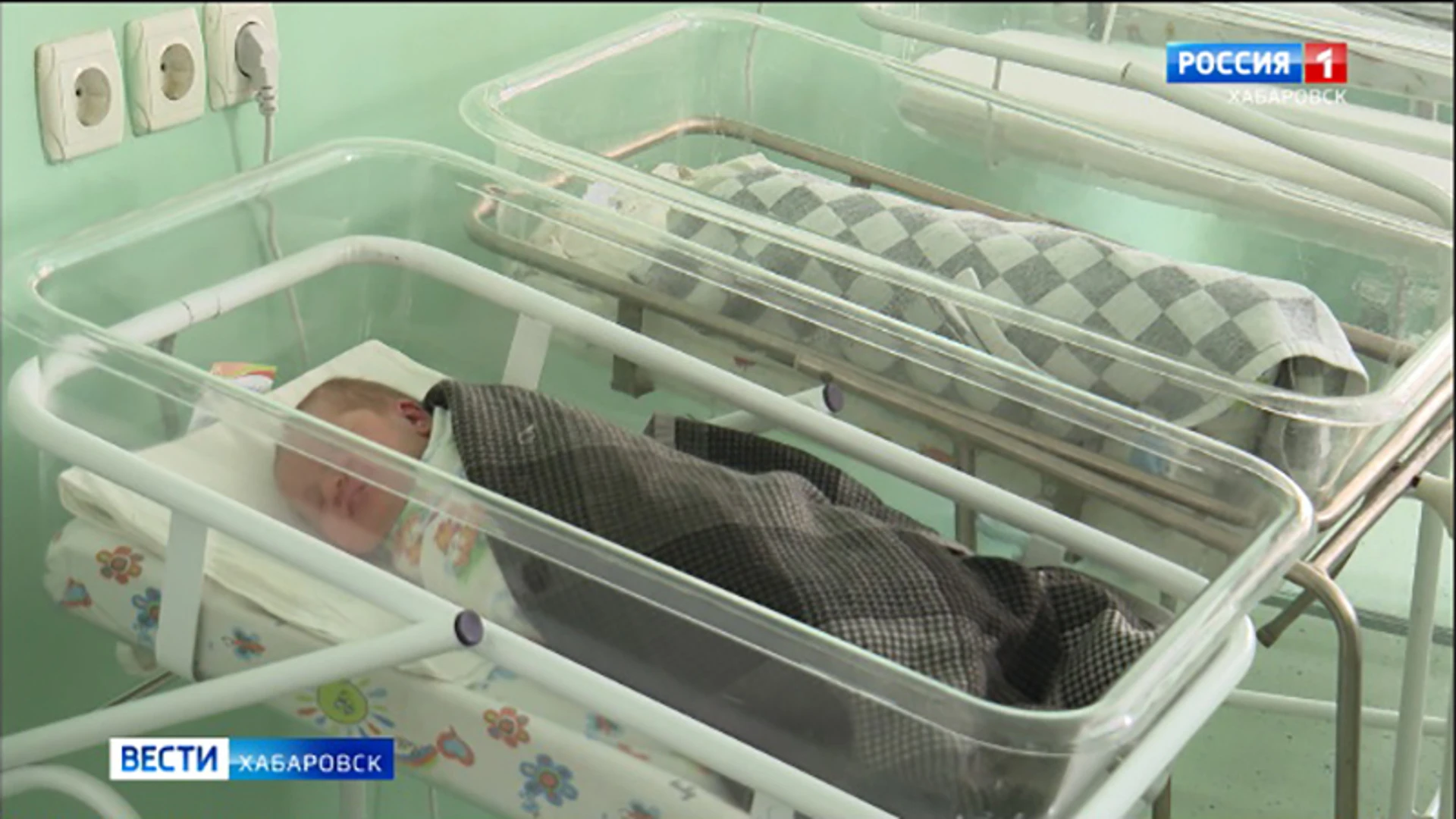 Более 1800 детей родилось благодаря процедуре ЭКО в Хабаровском крае с 2019 года