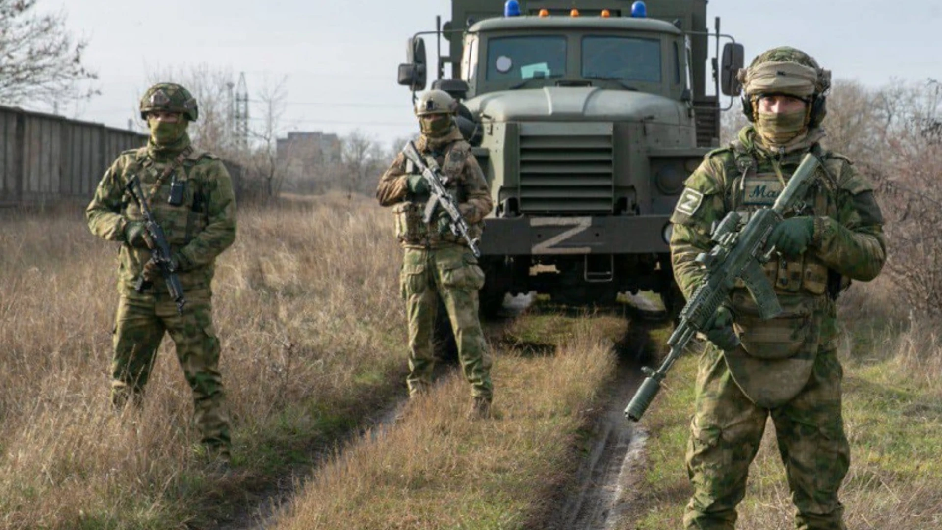 Житель ДНР задержан по подозрению в незаконном хранении оружия, боеприпасов и взрывчатки