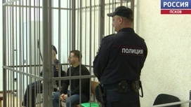 В Городском суде начались слушания по делу экс-чиновника администрации Пскова Александра Грацкого