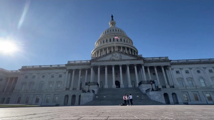 Washington, Moskova'nın konumunu duydu