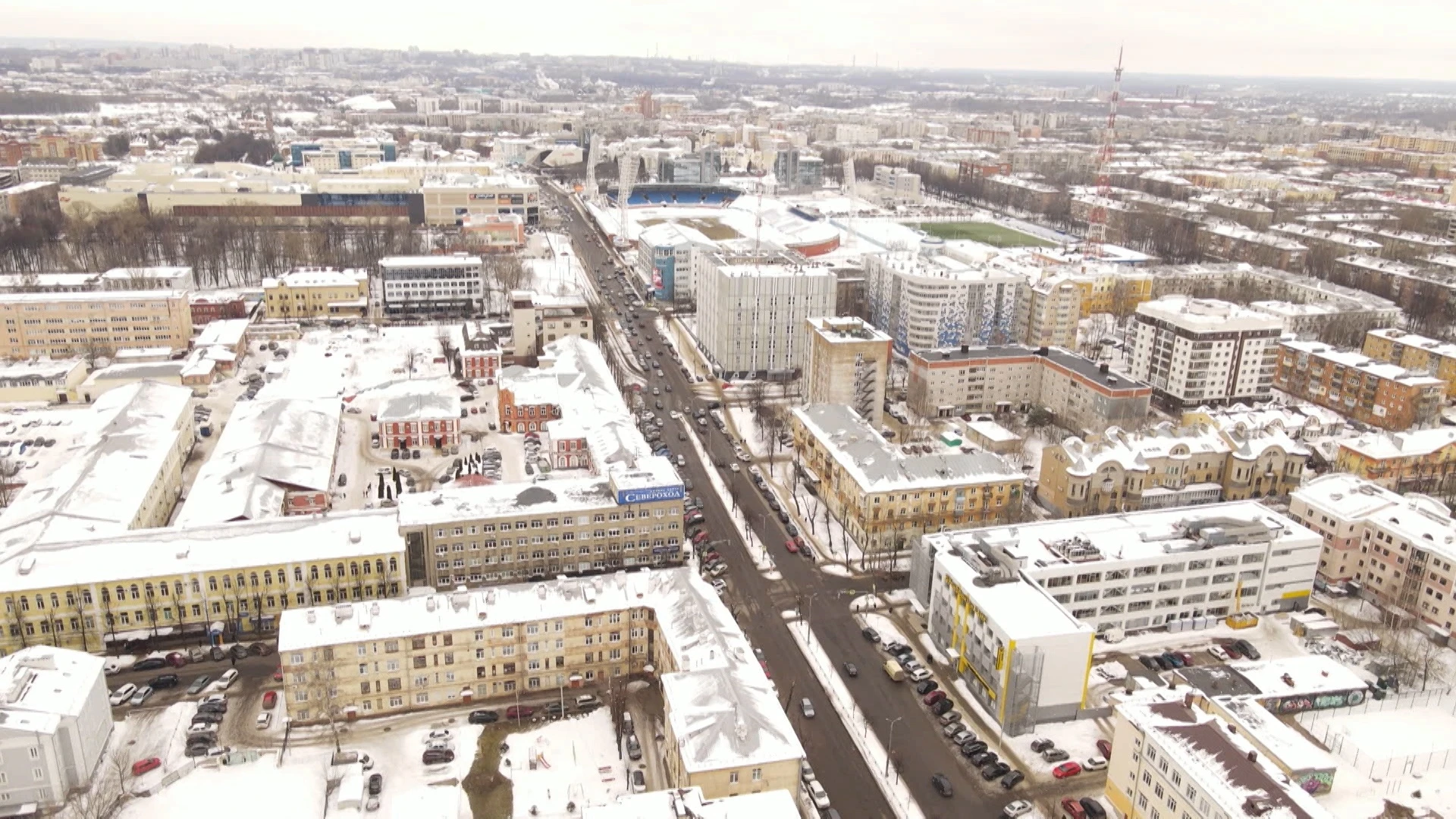 В Ярославле пройдет большой День открытых дверей для школьников и студентов в ВУЗах и на предприятиях