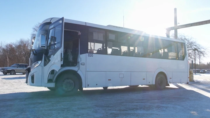 Napęd. Mieszkańcy Orska są proszeni o sprawdzenie systemu płatności w minibusach