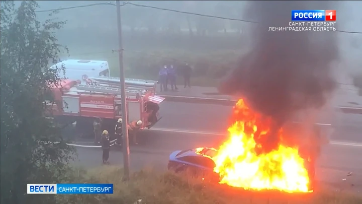 Вести. Санкт-Петербург Эфир от 03.10.2022 (09:00)