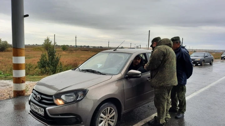 В центре Азии с Робертом Францевым Как Азия встретила тех, кто решил покинуть Россию