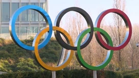 Degtyarev: la Russia ha citato l'IOC quasi 5 milioni di dollari