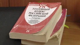 Жительницу Барнаула заподозрили в порче танка-памятника на площади Победы