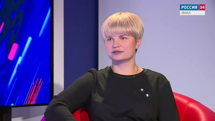 Вести. Ямал. Интервью Екатерина Кокарева – о покупке недвижимости