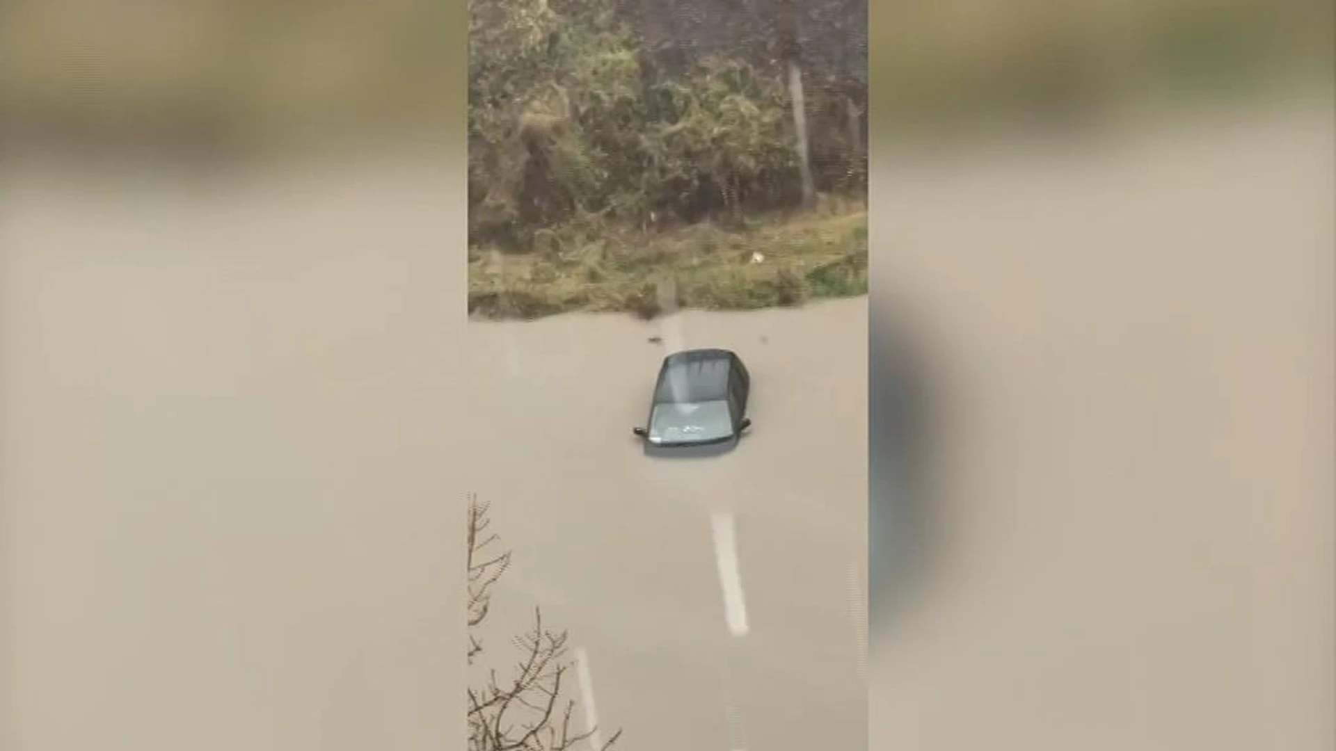 В Приморье выпала двухмесячная норма осадков