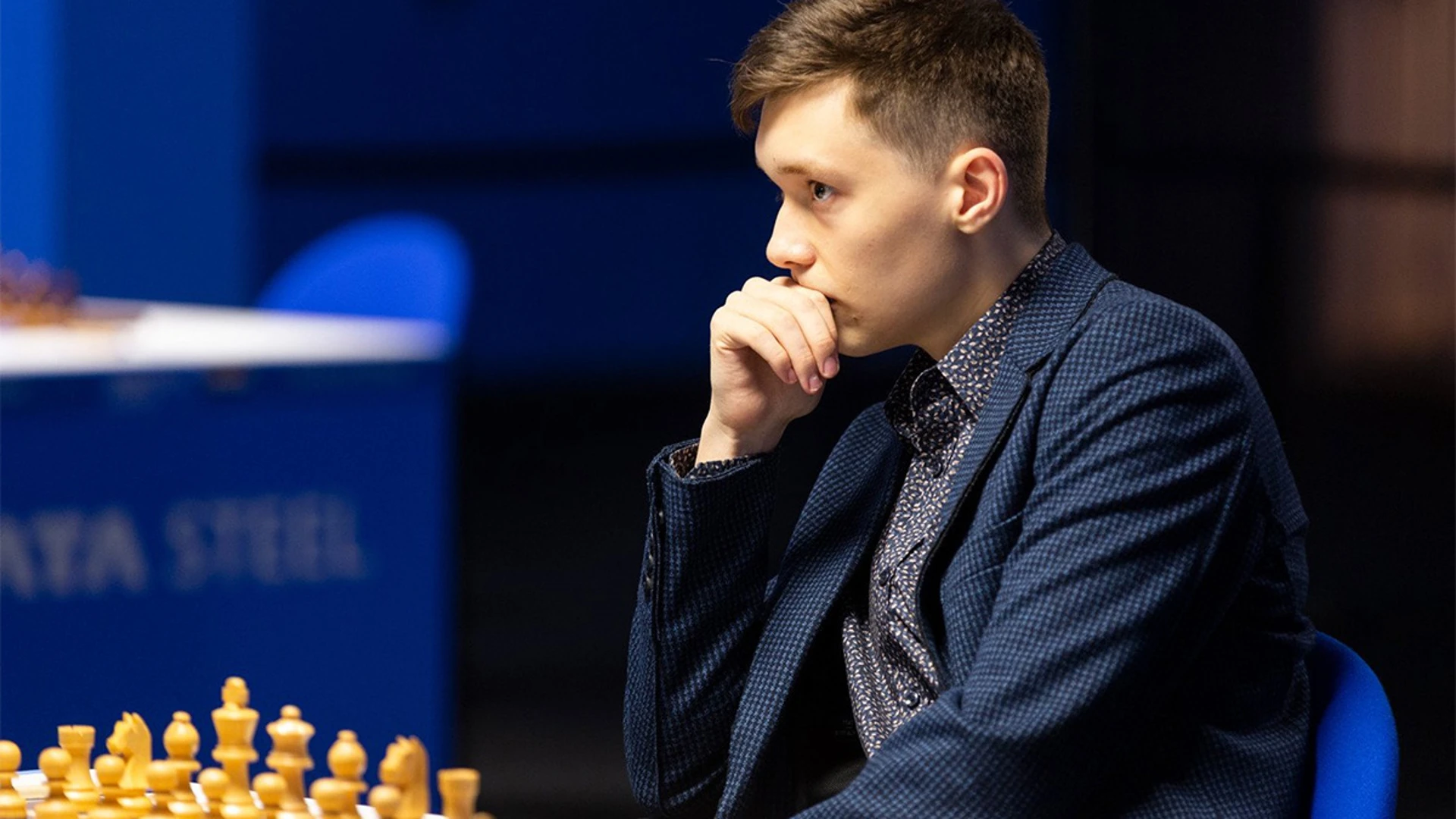 У Есипенко хорошие шансы на победу в FIDE Grand Swiss