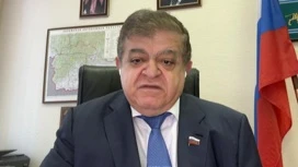 Джабаров: конфликт на Ближнем Востоке может привести к третьей мировой войне