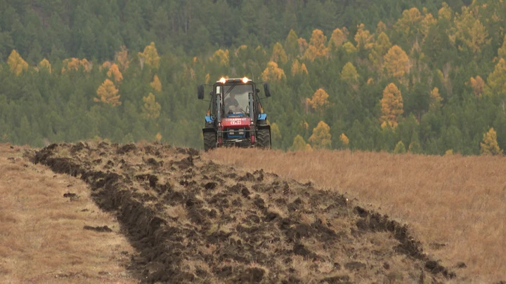 Вести. Иркутск Эфир от 27.09.2022 (05:35)