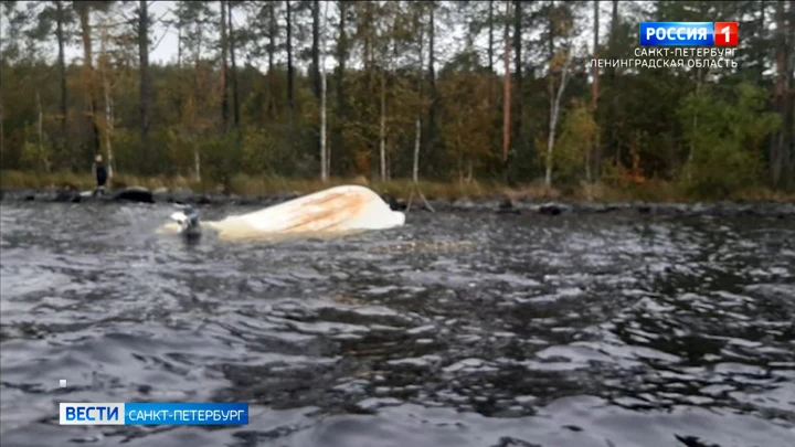 Вести. Санкт-Петербург Эфир от 26.09.2022 (09:00)