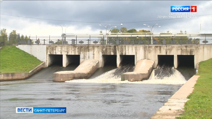 Вести. Санкт-Петербург Эфир от 22.09.2022 (09:00)