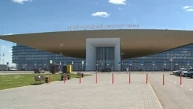 В ноябре стартуют прямые рейсы из Перми в Красноярск