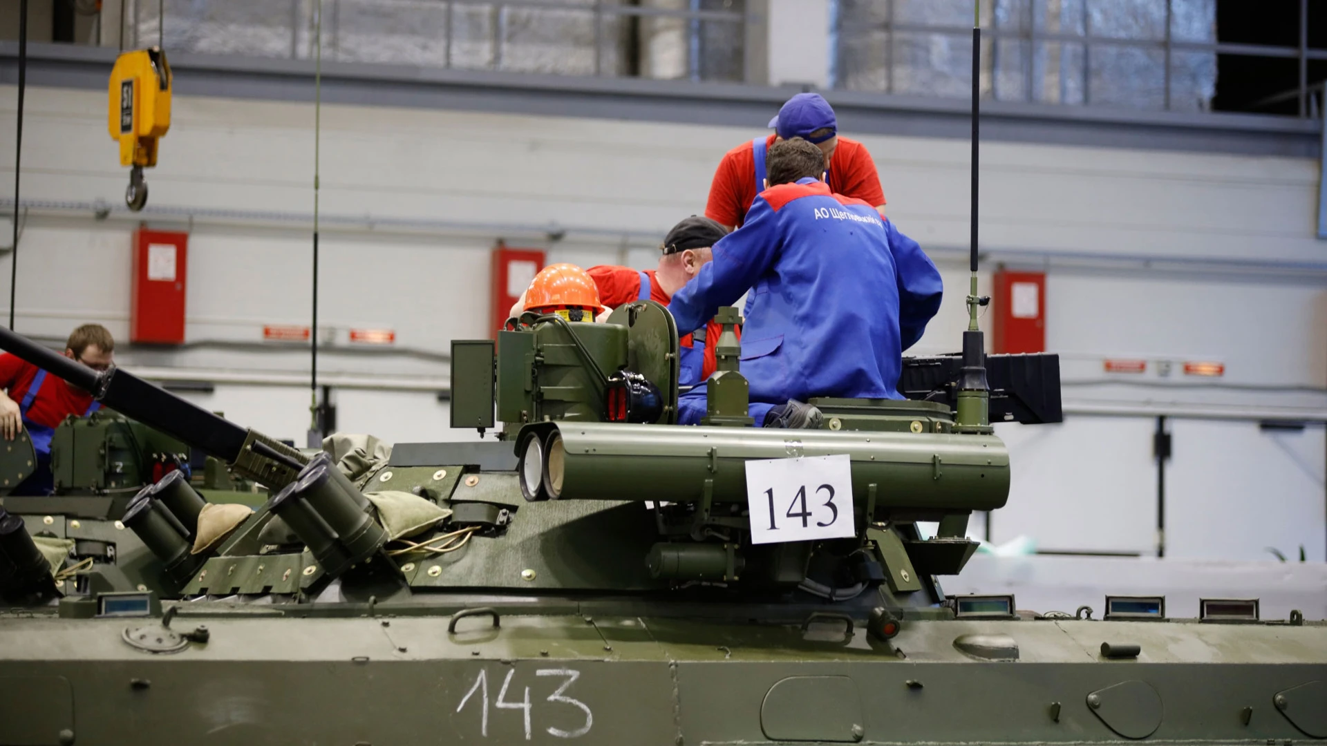 До 10-15 тысяч тонн в день: Шойгу о поставках в зону СВО