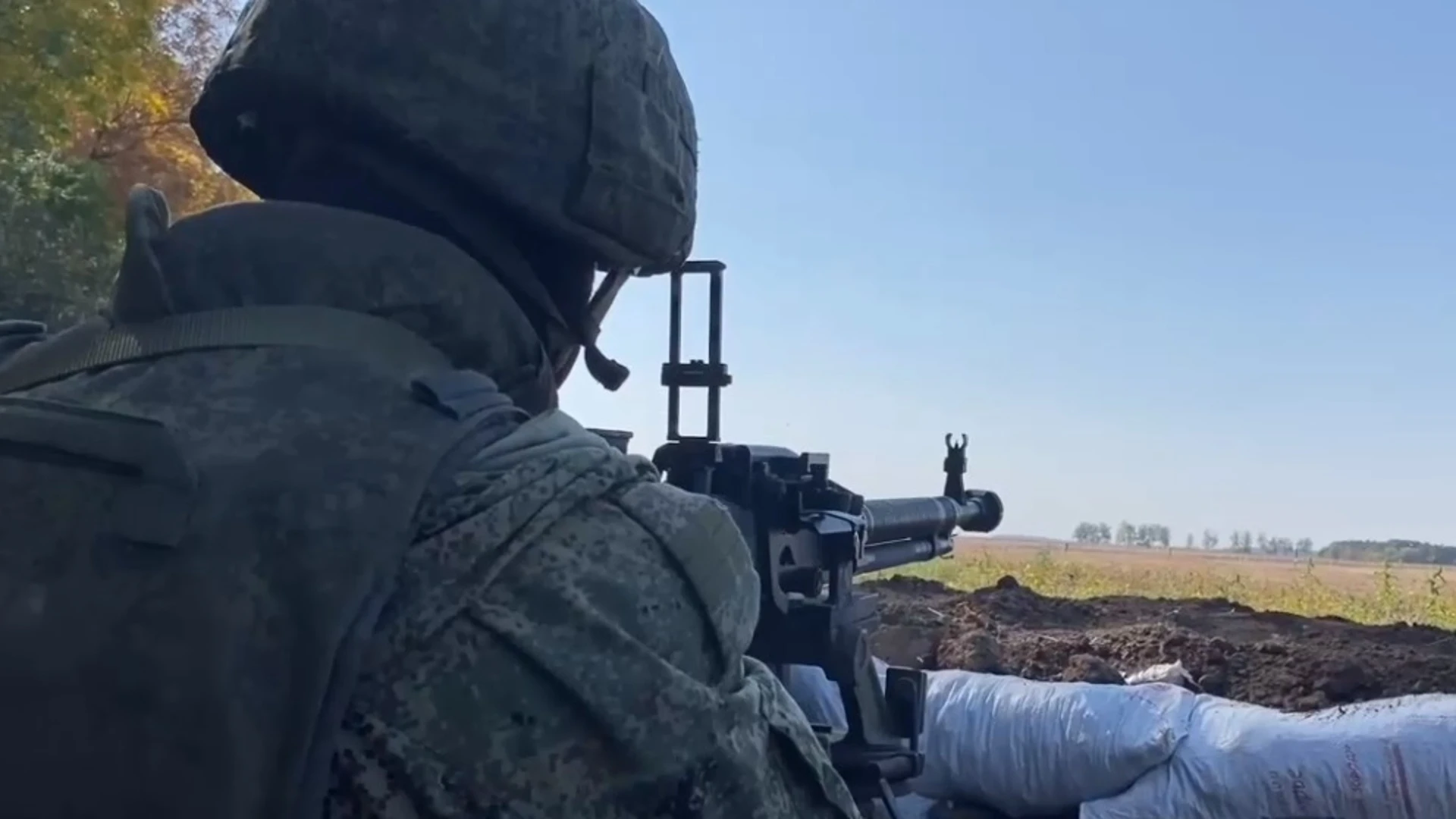 Пункты пропуска в Белгородской области обстреляны ВСУ