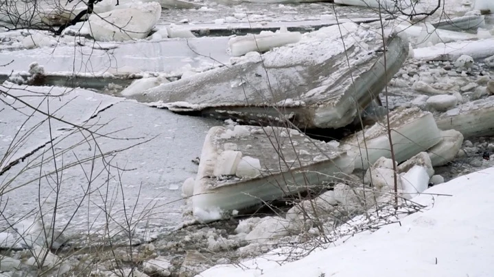 Drive. South Urals Alexei Texler told about the procedure for payments to victims of flooding in Ash