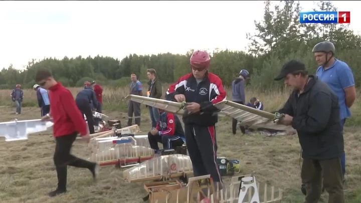 Вести. Смоленск Эфир от 20.09.2022(14:30)