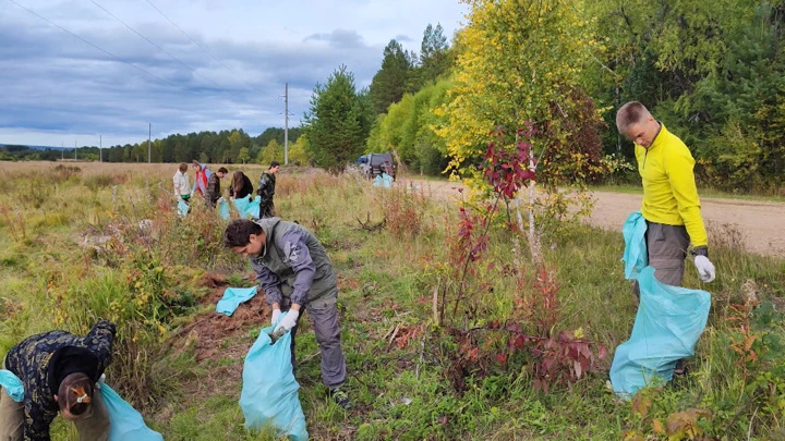 Вести. Иркутск Эфир от 20.09.2022 (14:30)