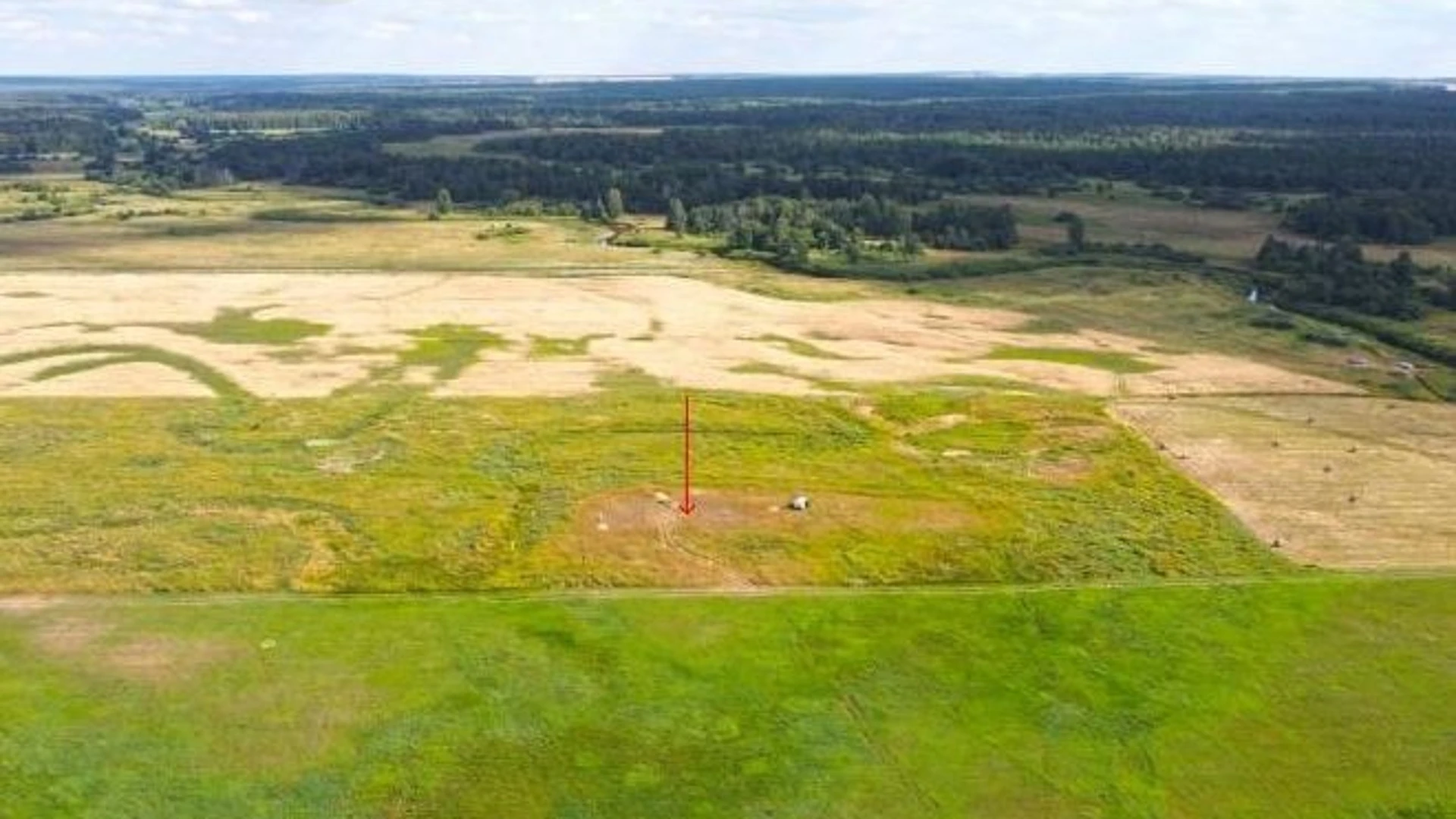 Древнее поселение в Удмуртии внесли в список памятников истории и культуры России