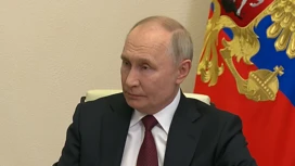 Putin: le aziende russe e statunitensi stanno discutendo progetti economici in Ucraina.